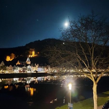 Moselliebe Zell Lägenhet Exteriör bild